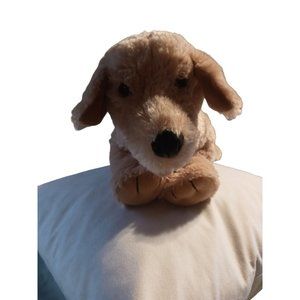 Build-A-Bear puppy